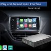 Снимка - Citroen / DS Wireless CarPlay & Android Auto / Elysee / C3-XR / C4L / C5 / DS 5 / DS 6