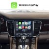 Снимка - Porsche Wireless CarPlay & Android Auto / 911 Boxster Cayman Macan Cayenne Panamera PCM3.1 PCM4.0