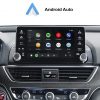 Zdjęcie - Honda Wireless CarPlay i Android Auto / Accord / Inspire