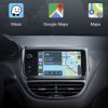 Снимка - Peugeot Wireless CarPlay & Android Auto / 2008 / 3008 / 408 / 508