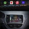Photo - Peugeot Wireless CarPlay & Android Auto / 2008 / 3008 / 408 / 508