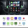 Снимка - Honda Wireless CarPlay & Android Auto / Accord / Inspire