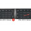 Zdjęcie - Volvo Wireless CarPlay i Android Auto / XC60 XC70 XC90 S60 S80 S90 V60 V70