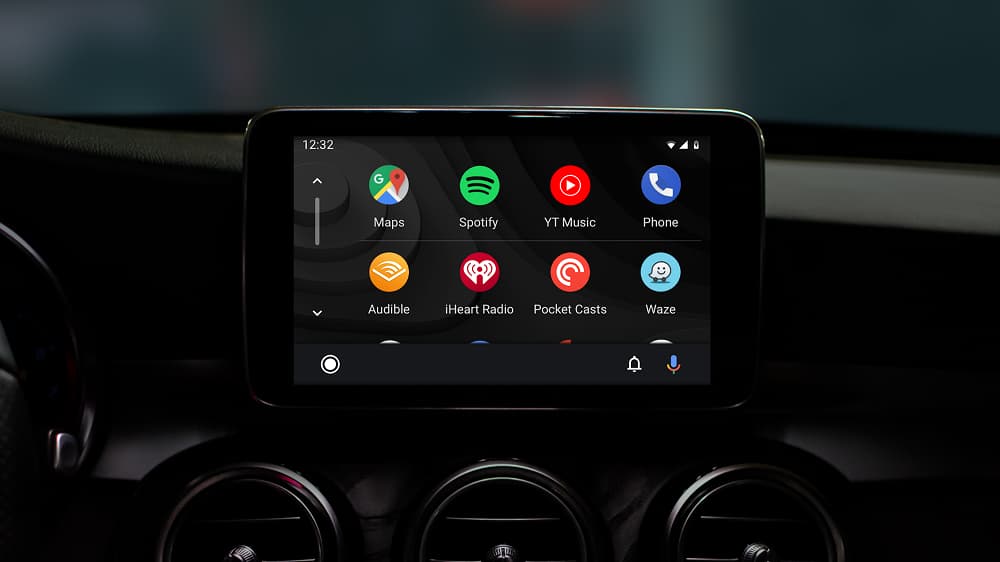 android auto update 1