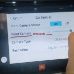 Преглед на снимки на Toyota Wireless CarPlay & Android Auto / Touch2 & Entune2.0