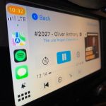 Toyota Wireless CarPlay & Android Auto / Touch2 & Entune2.0 photo review