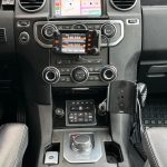 Land Rover Wireless CarPlay & Android Auto / Range Rover Sport Evoque Vogue Discovery 4 photo review