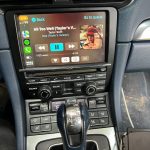 Porsche Wireless CarPlay & Android Auto / 911 Boxster Cayman Macan Cayenne Panamera PCM3.1 PCM4.0 преглед на снимки