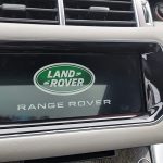 Land Rover Wireless CarPlay & Android Auto / Range Rover Sport Evoque Vogue Discovery 4 photo review