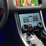 Преглед на снимки на Land Rover Wireless CarPlay & Android Auto / Range Rover Sport Evoque Vogue Discovery 4