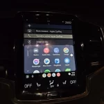 Volvo Wireless CarPlay & Android Auto / XC60 XC70 XC90 S60 S80 S90 V60 V70 преглед на снимки