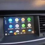 Peugeot Wireless CarPlay i Android Auto / 2008 / 3008 / 408 / 508 recenzja zdjęć
