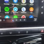 Citroen / DS Wireless CarPlay & Android Auto / Elysee / C3-XR / C4L / C5 / DS 5 / DS 6 photo review