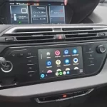 Преглед на снимки на Peugeot Wireless CarPlay & Android Auto / 2008 / 3008 / 408 / 508