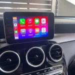 Mercedes Benz Wireless CarPlay & Android Auto / NTG 4.5 4.7 4.8 5.0 5.1 преглед на снимки