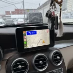 Mercedes Benz Wireless CarPlay & Android Auto / NTG 4.5 4.7 4.8 5.0 5.1 photo review
