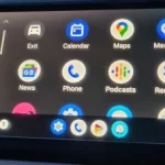 Преглед на снимки на Peugeot Wireless CarPlay & Android Auto / 2008 / 3008 / 408 / 508