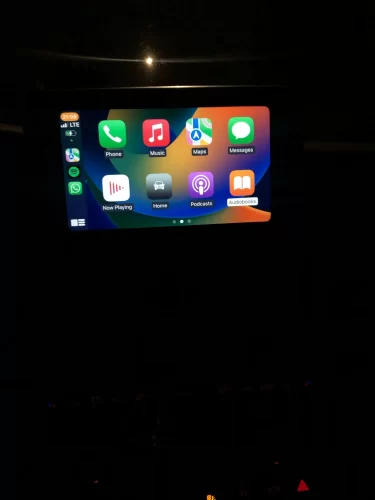 Mercedes Benz Wireless CarPlay & Android Auto / NTG 4.5 4.7 4.8 5.0 5.1 преглед на снимки