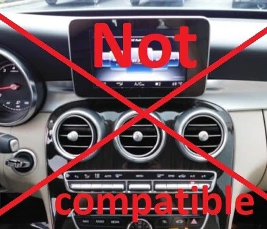 North America Mercedes A2059068506 NTG 5.5 Audio20CD GPS SD card GARMIN MAP PILOT V9.0 2021 FINAL VERSION