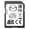 Photo - Mazda Australia / Nova Zelandia BCVL66EZ1B SD card 2024