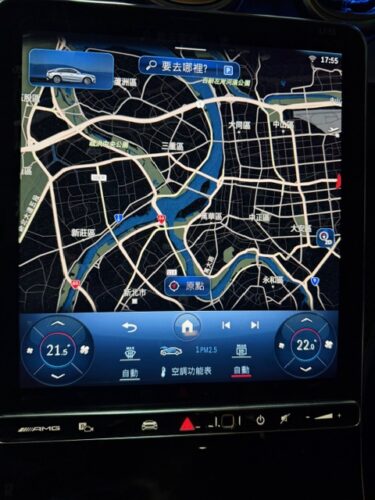 NTG7 MBUX2 South East Asia v13 2025 photo review