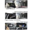 Photo - Mercedes Benz Wireless CarPlay & Android Auto / NTG 4.5 Becker Module