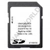 Photo - Scion DD1B66EZ1 SD card USA / Canada / Mexico 2018