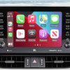 Photo - Toyota Wireless CarPlay & Android Auto / Toyota Touch 3 / Gen.10