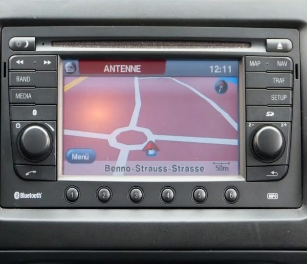 suzuki sx-4 sat nav micro sd card