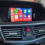 Mercedes Benz Wireless CarPlay & Android Auto / NTG 4.5 4.7 5.0 5.1 5.5 photo review