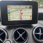 Mercedes Benz Wireless CarPlay & Android Auto / NTG 4.5 4.7 5.0 5.1 5.5 photo review