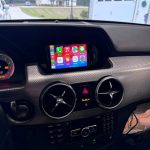 Mercedes Benz Wireless CarPlay & Android Auto / NTG 4.5 4.7 5.0 5.1 5.5 photo review