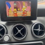 Mercedes Benz Wireless CarPlay & Android Auto / NTG 4.5 4.7 5.0 5.1 5.5 photo review