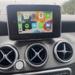 Mercedes Benz Wireless CarPlay & Android Auto / NTG 4.5 4.7 5.0 5.1 5.5 photo review