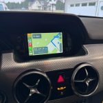 Mercedes Benz Wireless CarPlay & Android Auto / NTG 4.5 4.7 5.0 5.1 5.5 photo review