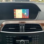 Mercedes Benz Wireless CarPlay & Android Auto / NTG 4.5 4.7 5.0 5.1 5.5 photo review