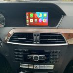 Mercedes Benz Wireless CarPlay & Android Auto / NTG 4.5 4.7 5.0 5.1 5.5 photo review