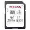 Infiniti 25920-4HB2E SD card North America