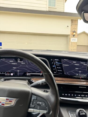 Cadillac 85856394 GPS SD Card US Canada GMC 2025 photo review