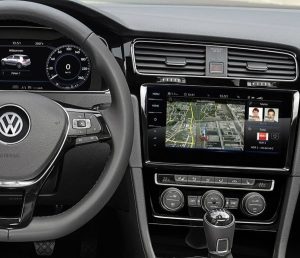 How to Identify Which VW/Skoda/Seat Sat Navi Update You Need? Device ID / MIB ID