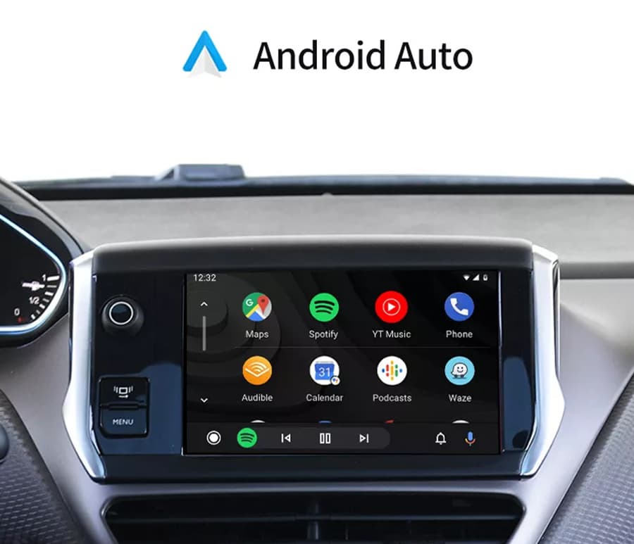 Opel Wireless CarPlay Android Auto Astra Corsa Combo Mokka Crossland Grandland
