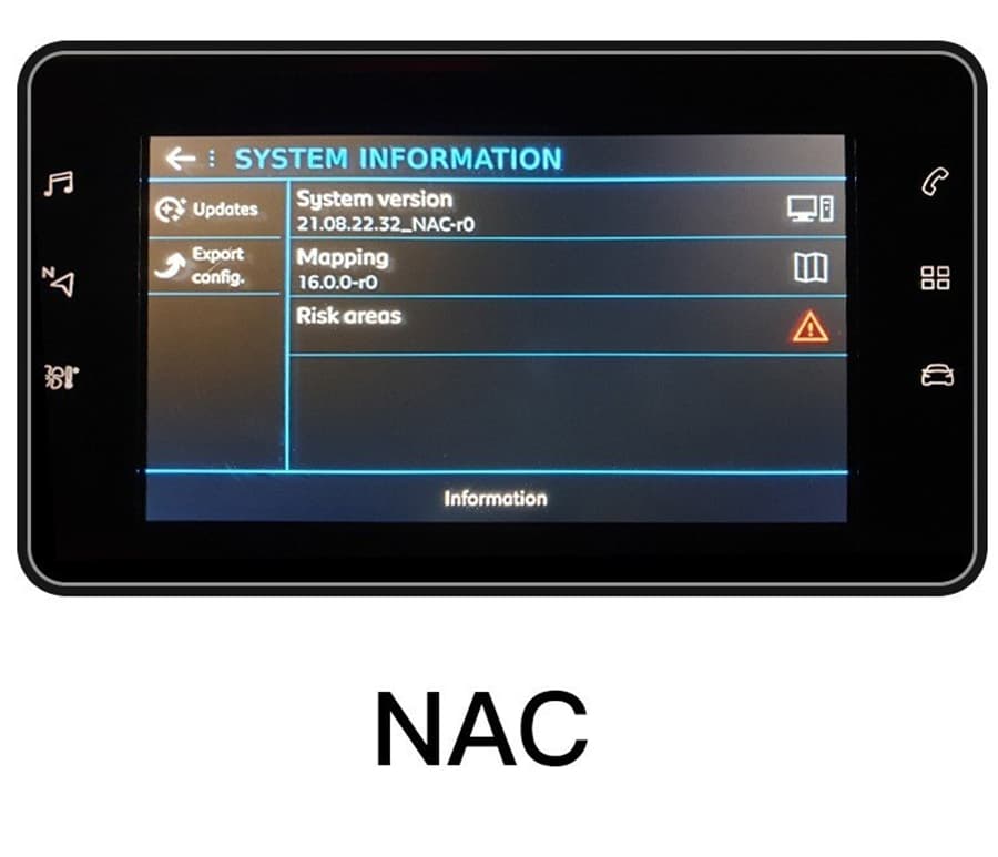 Opel Wireless CarPlay Android Auto Astra Corsa Combo Mokka Crossland Grandland