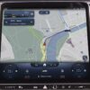 Mercedes Benz NTG7 MBUX2 India v13 2025 navigation map update activation code PIN