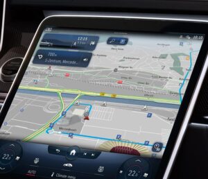 Mercedes Benz NTG7 MBUX2 India v13 2025 navigation map update activation code PIN