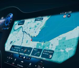 Mercedes Benz Gen20x Australia New Zealand v8 2025 navigation map update activation code PIN