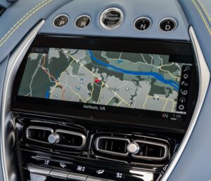Aston Martin NTG 5.5 India V20 2025 navigation map update + activation code (PIN)