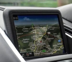 Aston Martin NTG 5*2 5s2 Japan V10 2022 navigation map update activation code PIN