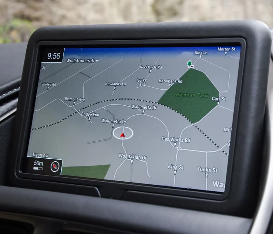 Aston Martin NTG 5*2 5s2 North America V15 2021 navigation map update activation code PIN