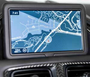 Aston Martin NTG 5*2 5s2 South America V10.1 2020 navigation map update activation code PIN
