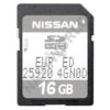 Europe Infiniti InTouch Sat Nav Map SD Card Update 25920-4GN0D ITGen5 Map Update V6